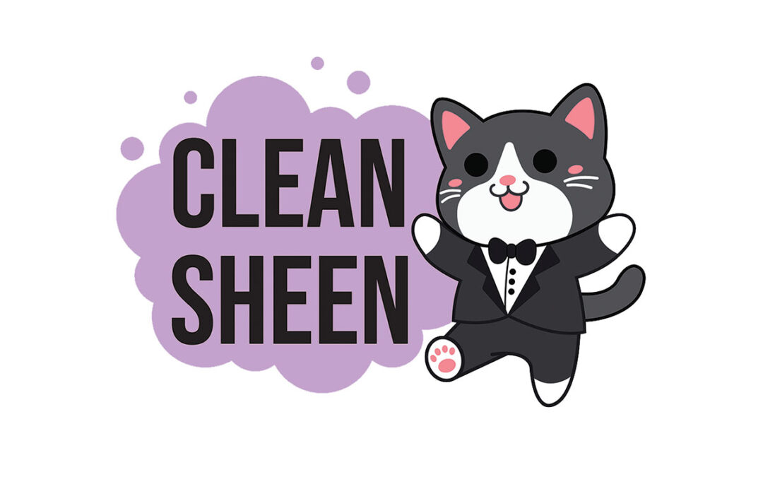 Clean Sheen
