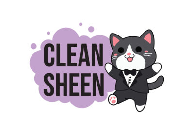 Clean Sheen