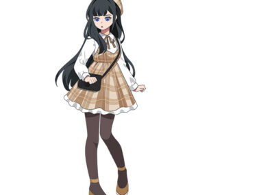 Character Design