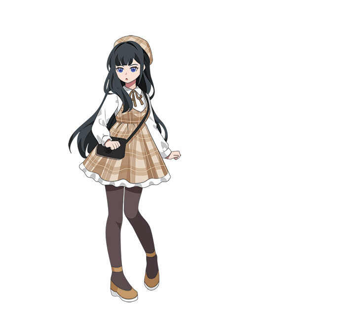 Character Design