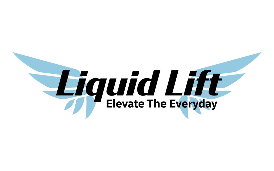 Liquid Lift