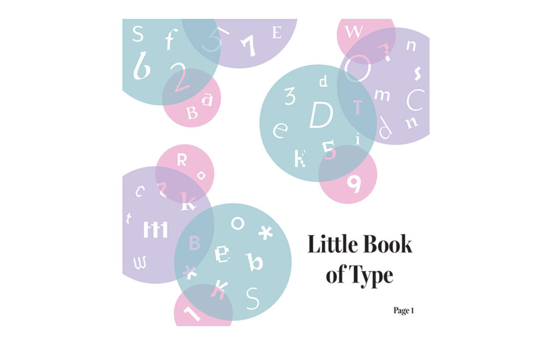 Little Book of Type