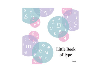 Little Book of Type
