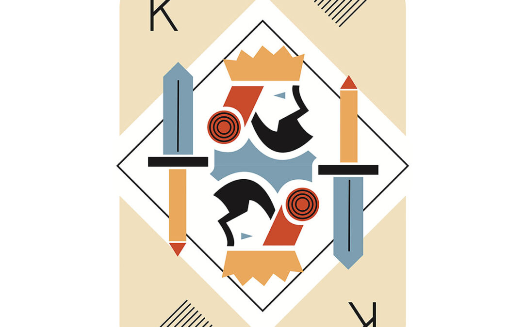 Playing Cards