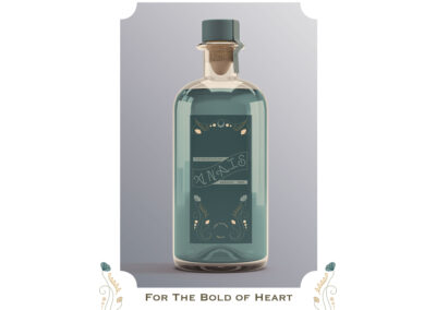Anais Absinthe