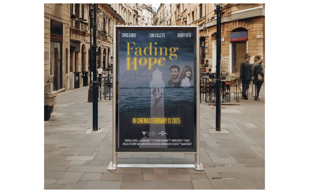 Fading Hope
