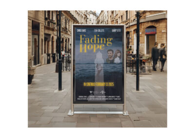 Fading Hope
