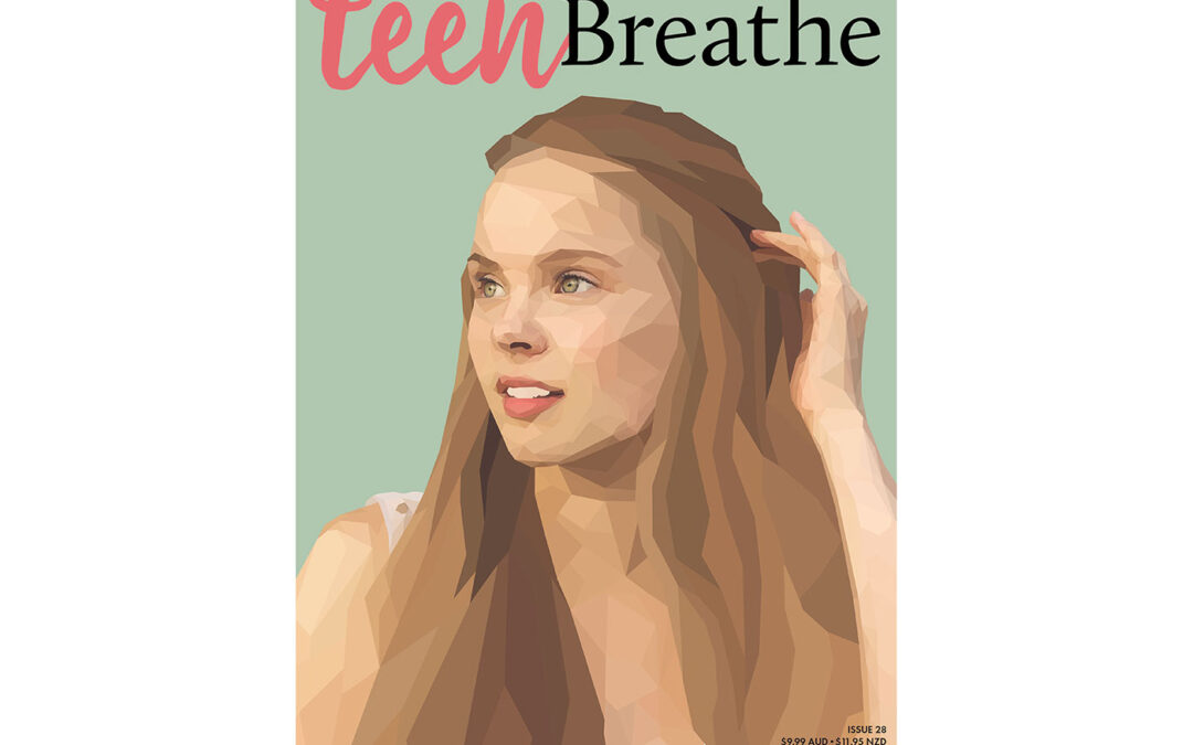 Teen Breathe