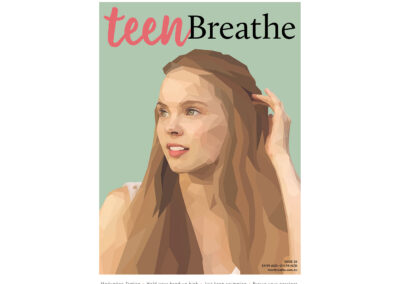 Teen Breathe