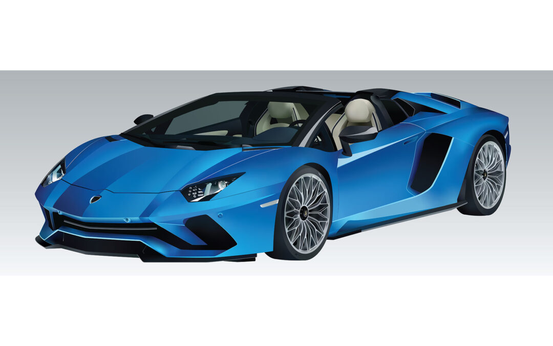 Car Illustration