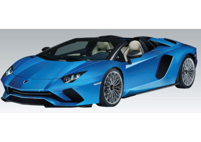 Car Illustration