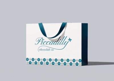 Piccadilly Chocolate Co