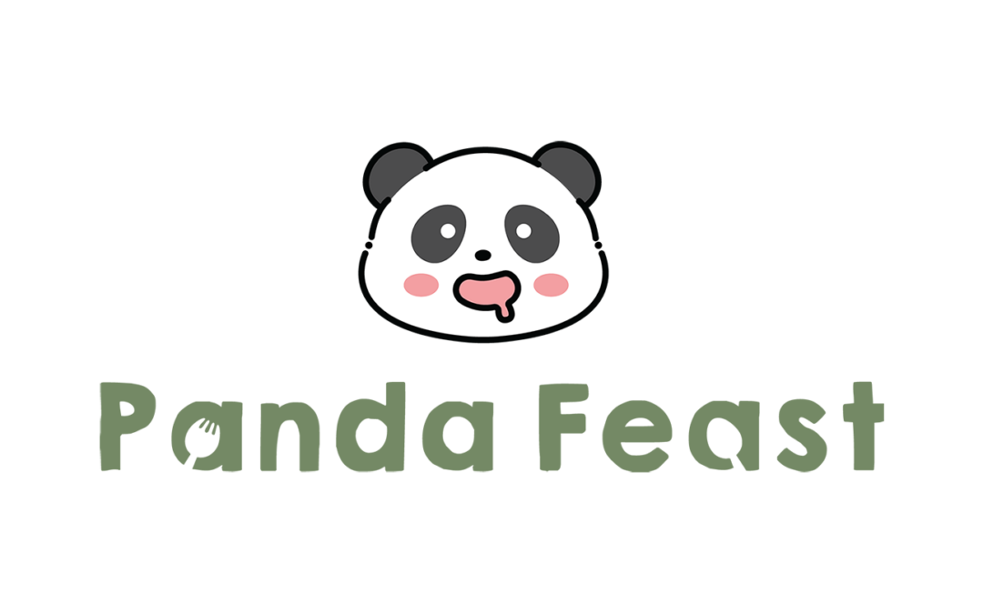 Panda Feast