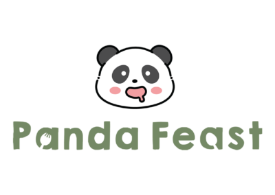 Panda Feast